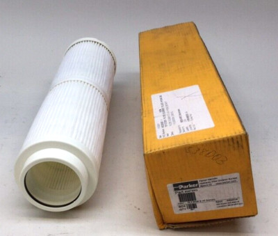 Parker 938795Q Hydraulic Filter High Pressure In Line