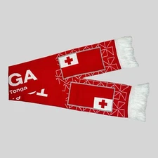 Togan Flag Scarf
