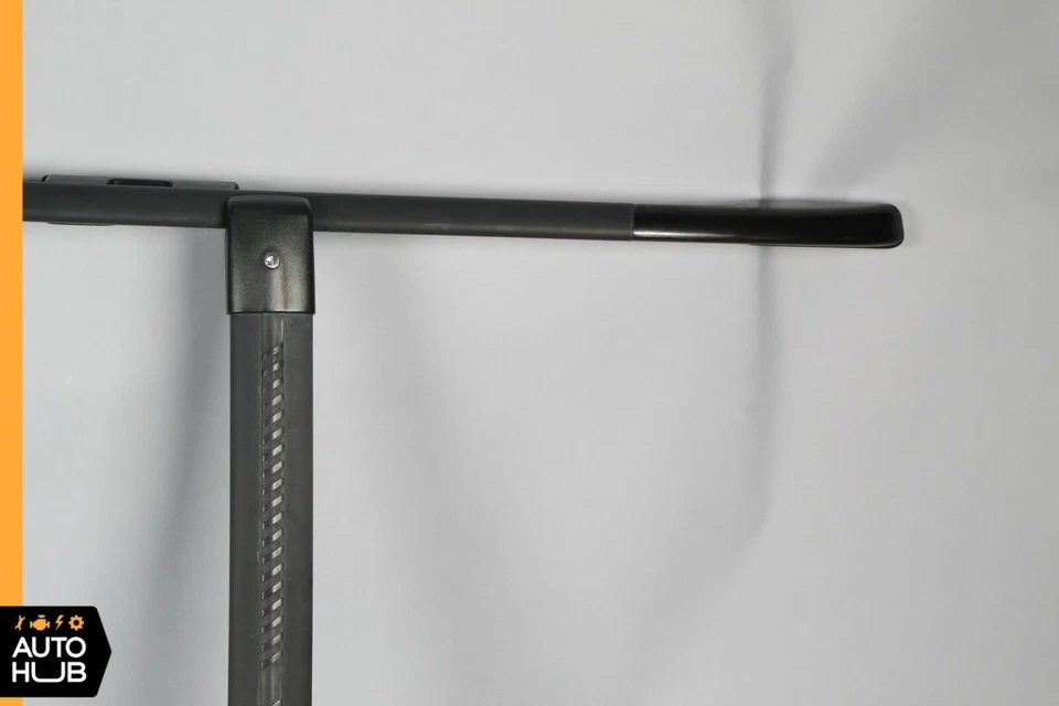 07-12 Mercedes X164 GL450 GL550 Equipaje Equipaje Techo Barra Transversal Fabricante de Equipo Original Foto 4 de 4