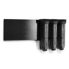 Gun Storage Solutions Magazine Mount 2 Pack