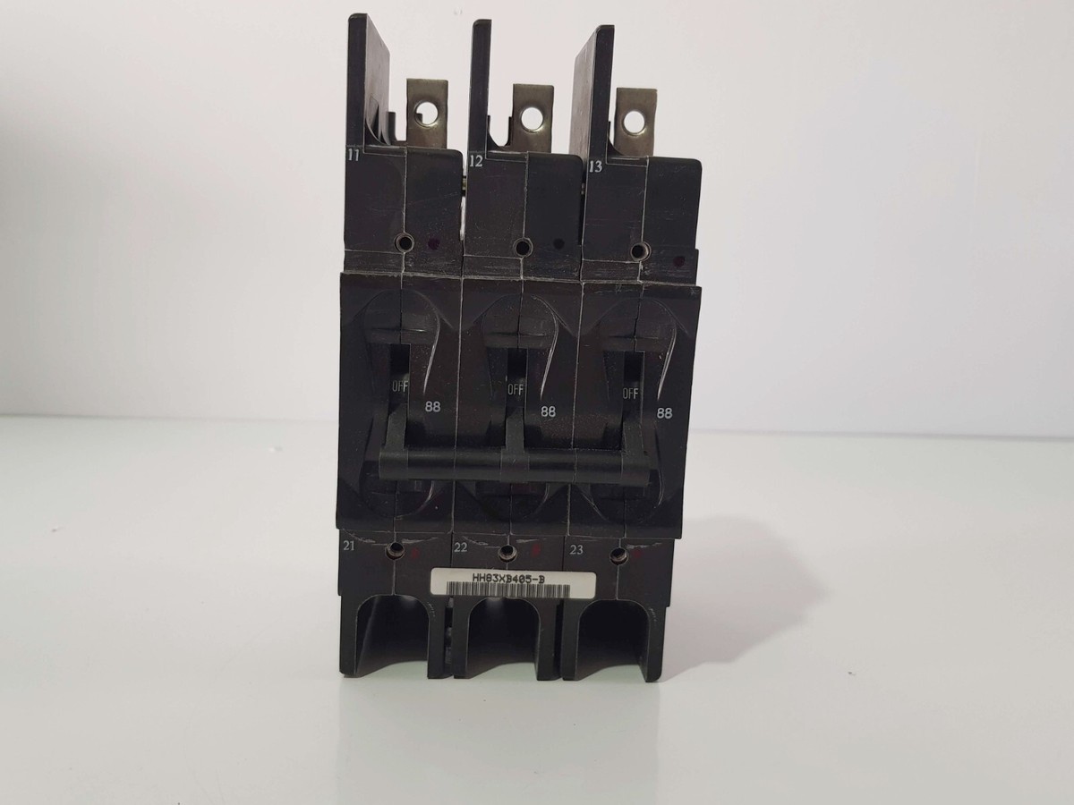 CARLYLE HH83XB405-B CIRCUIT BREAKER HH83XB405 | eBay