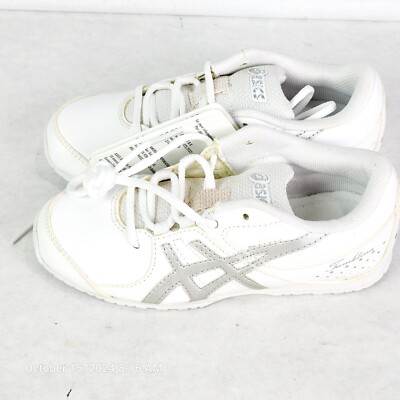 Cheerleading Sneaker Asics Cheer Shoes ASICS Tumblina Shoes Kids