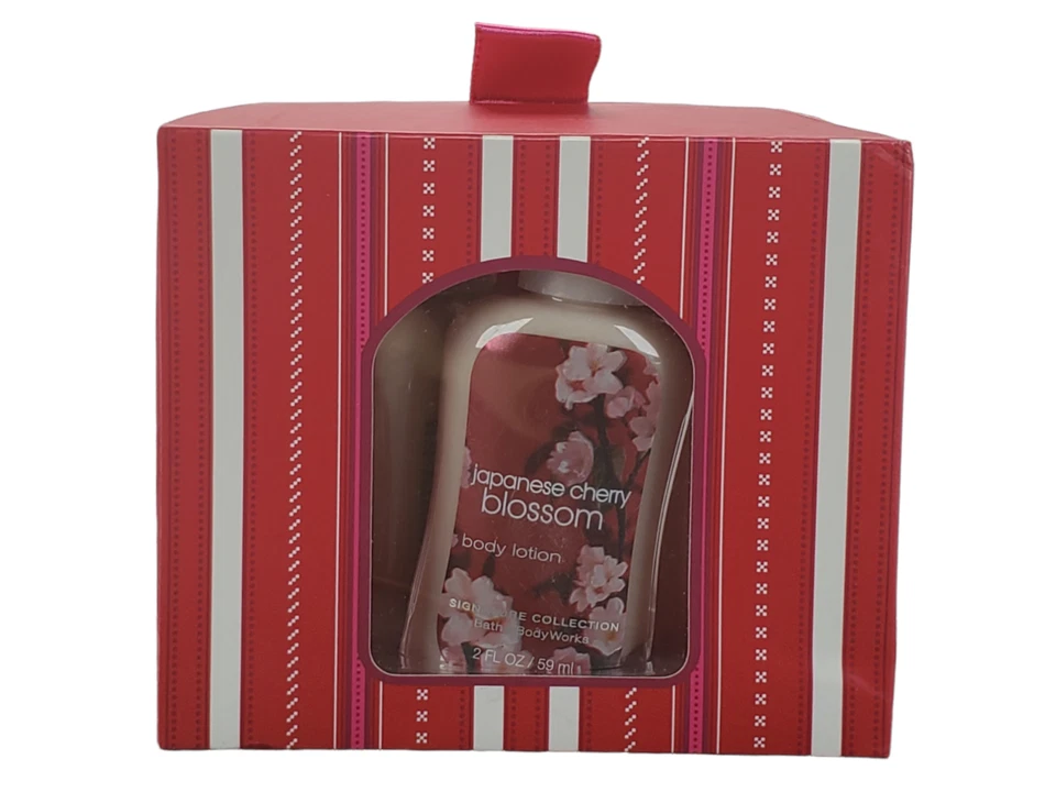 Loción corporal Bath And Body Works Black Amathyst Signature Collection 2 fl oz Foto 3 de 3