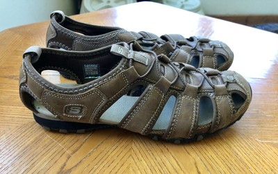 skechers outdoor lifestyle womens sandals