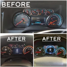 NEW Denali Cluster Retrofit Kit - Upgrade your Base cluster to a Denali cluster