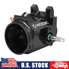 50MM Throttle Body Kit For Yamaha Raptor 700R YFM700R Special Edition 2009-2026