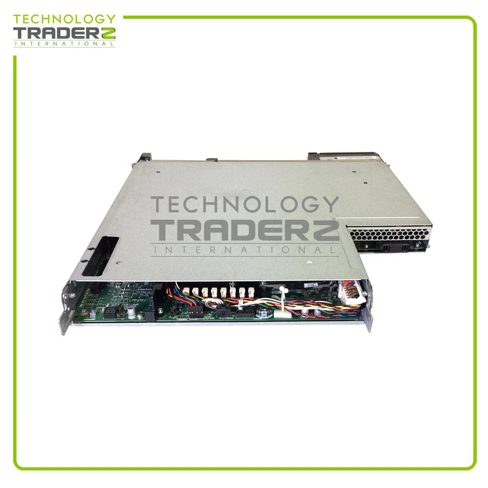 6391AC1 IBM IDATAPLEX DX360 M3 Xeon X5660 2.80GHz 8GB 1x LFF Server W/ 1x Riser - Image 3 of 3