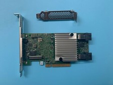 LSI 9362-8i 2GB S3108 PCI-E 3.0 SATA/SAS 8-Port 12Gb/s RAID Controller