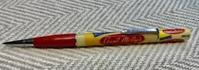 Ritepoint Mechanical Pencil Aunt Molly's Hampton's Bread- Vintage 1930'-1940's