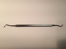 PREMIERLITE BURNISHER CAR 21 DENTAL INSTRUMENT MADE IN USA