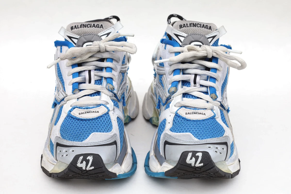 Balenciaga sneakers 42 new arrivals