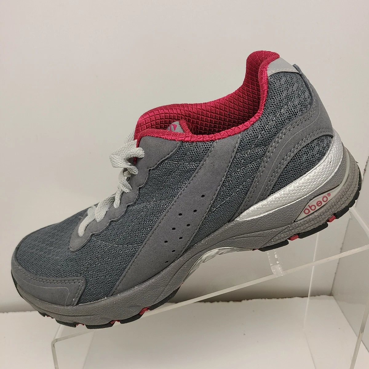 Abeo shoes shop on sale