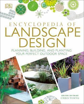 #ad Encyclopedia of Landscape Design: Planning Building and Planting Your Perfect $20.86