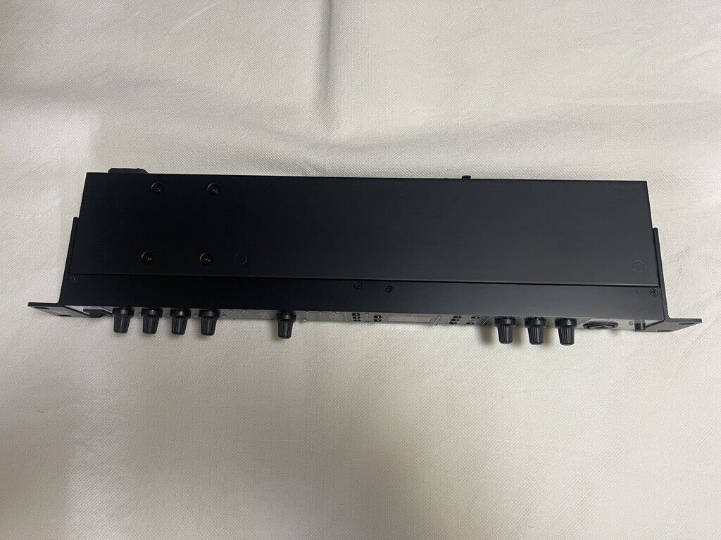 Excellent! ZOOM RFX-2200 Digital Reverb Multi Effects 1U Excellent! ZOOM RFX-2200 Digital Reverb Multi Effects 1U