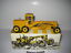 miniature 2  - Caterpillar 12 F Niveleuse Pacman #286.1 Gescha 1:50 Emballage D&#039;Origine