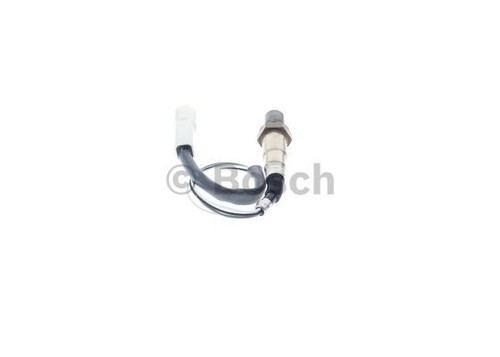 Se adapta a Ford Focus 1998-2005 Ka 1996-2002 + Otros modelos Sensor de oxígeno Lambda Ikio - Imagen 9 de 12