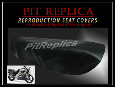 NEW KAWASAKI ZZR250 1986-2007 EX250 NINJA 1986-2009 SEAT SADDLE COVER [2OAE]