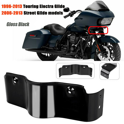 Color Matched Outer Fairing Skirt For Harley® Road Glide '15-'23 - View #9