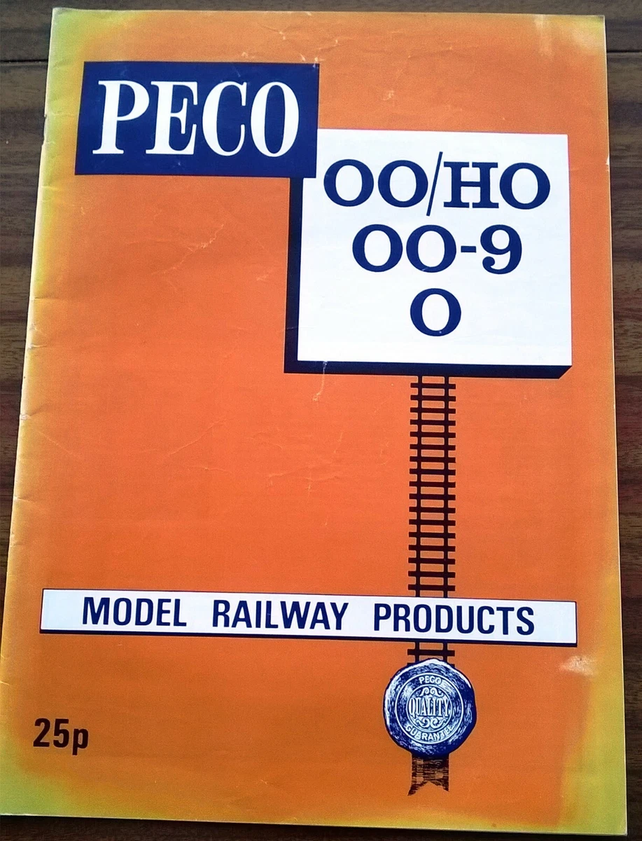 Ooho model cheap railways