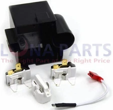 8201799 Relay and Overload AP3873993 Fits Whirlpool Kenmore PS991485