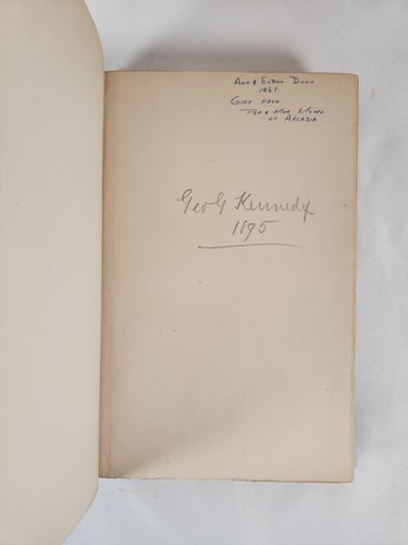 Botany Of The Death Valley Expedition 1893 HC U.S. National Herbarium Vol. IV - Foto 7 di 20