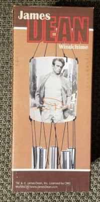 JAMES DEAN - 2006 LICENSED 30