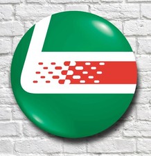 CASTROL MOTOR&Ouml;L GARAGE BENZIN WANDSCHILD PLAKETTE BENZIN GAS & &Ouml;L AUTOMOBILIA