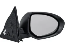 For 2010-2013 Mazda 3 Mirror Right TechPro 61834NFKN 2011 2012