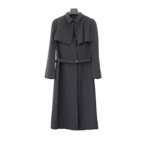 Burberry vintage 2025 coat vest