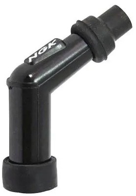Bougiedop / bougiekap NGK LB05F - Honda M Onderdelen