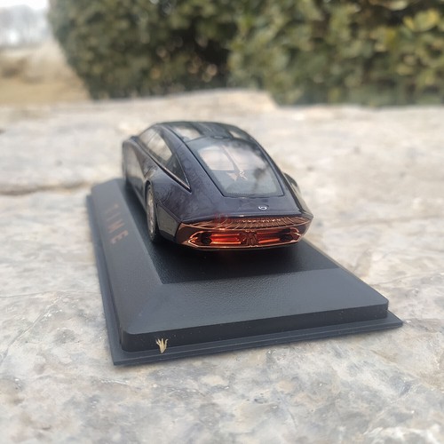 1/43 Guangzhou Auto Diecast Model - Picture 8 of 9