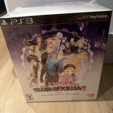 Tales Of Xillia Ps3 pas cher - Meilleures ofes sur le neuf et l'occasion