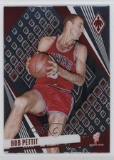 2023-24 Panini Phoenix Bob Pettit #217 HOF 19k9