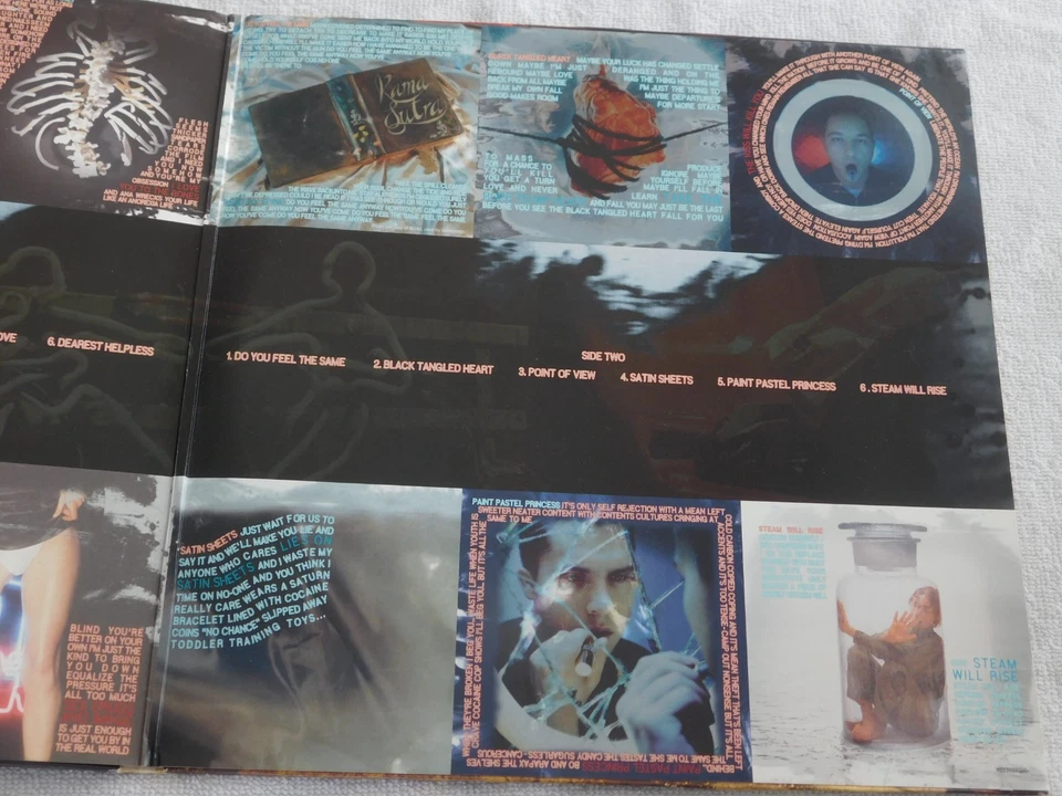 SILVERCHAIR"NEON BALLROOM"" von 1997 - Bild 3 von 4