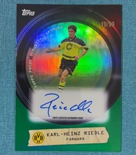 2025-26 Topps Focus Borussia Dortmund Soccer Checklist Guide in-content 26
