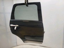 Porte arrière et accessoires Mitsubishi OUTLANDER