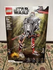 LEGO Star Wars 75254 AT-ST RAIDER The Mandalorian BRAND NEW SEALED BOX