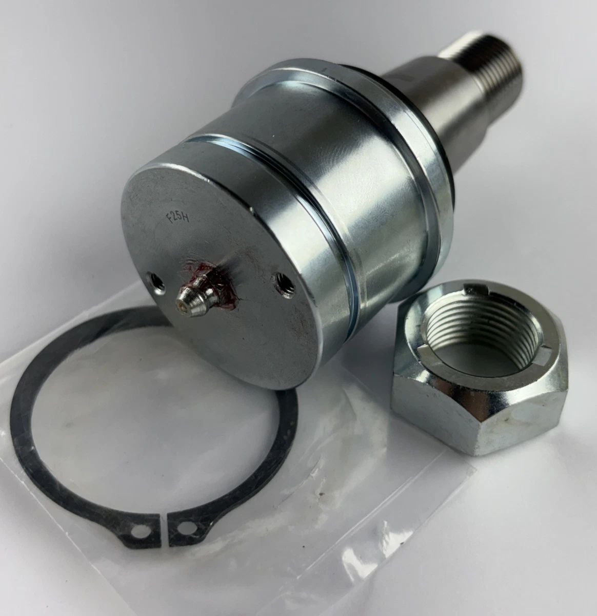 ProSteer 17658 DT BJ L-D60A Lower Ball Joint w/ Hardware Ford Dodge 1994-1999 photo 3