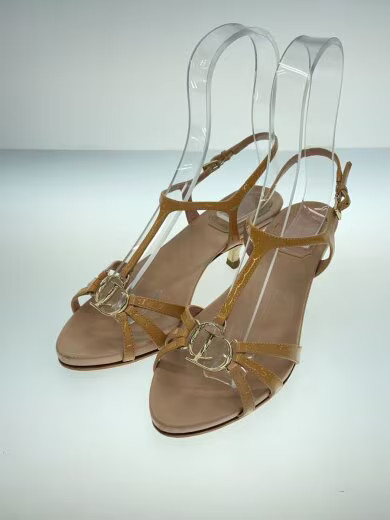 Christian Dior / Sandals / Size 35.5 / Beige | eBay