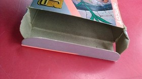 NAMCOT Tower of Babel Famicom
