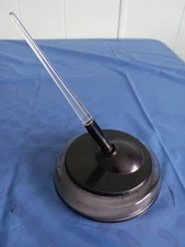 MARATHON CORPORATION Esterbrook  Inkwell and Fountain Pen #444 INK WELL