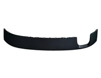 Spoiler StoßStange Hinten FÜR Audi A3 5 TÜRen 2012-2016