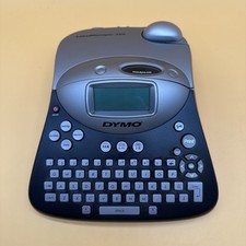 Dymo LabelManager 350 D Office Professional Desktop Label Maker