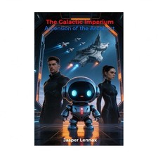 The Galactic Imperium: Ascension of the Architect