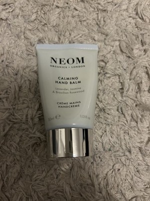 NEOM Organics London   Calming Hand Balm 