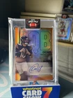 2025 Topps Caleb Williams Shop for 2025 Topps Signature Class Football Chrome Autographs on eBay (Raw)