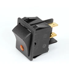 Fagor Commercial Black Button Up 12024213 - Genuine OEM Replacement Part