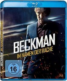 Beckman - Im Namen der Rache von Sony Pictures Enter... | DVD | Zustand sehr gut