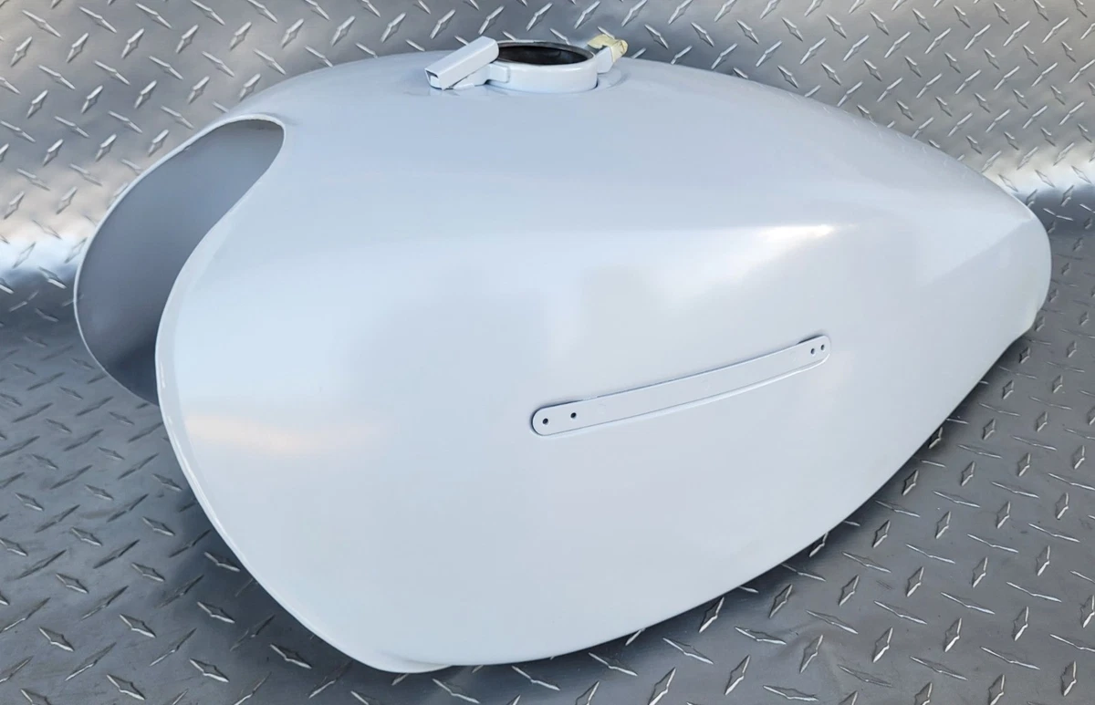 Las mejores ofertas en OEM Pintura Gris tanques de gas | eBay