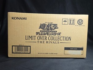 Limit over Collection the Rivals | eBay